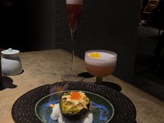 -贰捌零叁精致料理(钱湖店)