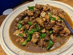 -俭寨大盘鸡·缸子肉·小公鸡·新疆菜(云通店)