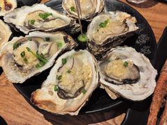 -烧蠔帮·湛江生蚝(茂南万达店)