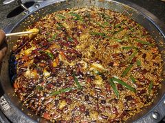 -胖子鱼·天水麻辣鱼火锅(秦州407店)