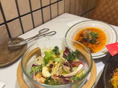 -CRAZYONES克芮旺斯西班牙餐厅(苏州中心店)
