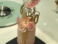 -杜哈夫DOUX RÊVE·生日蛋糕(日月光店)