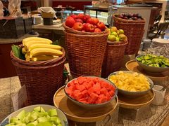 -咖啡苑自助餐厅·中国大饭店