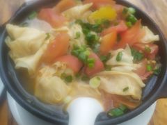 -沈妈砂锅(光华村店)