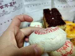 -百年义利(甜水园东里店)