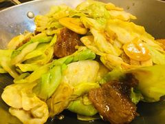 -米家餐厅(长生路店)