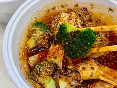 -艺味深尝(云锦路店)