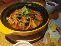 -闽上鲜·福建菜(龙湖滨江天街店)