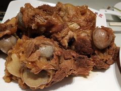 -吴记酱骨炖菜馆(西大直街店)