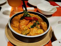 -若蘭慈·无国界素食料理(欢乐海岸店)
