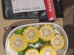-潮正和潮汕牛肉火锅·老字号(番禺万达店)