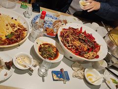 -茅溪菜·家宴(上品拾陆店)
