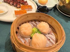 -誉八仙粤菜(万象天地店)