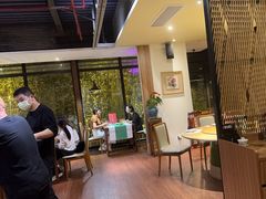 -荷风细雨·中国茶宴(碧云店)