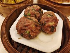 十年陈皮牛肉球-金城大酒店-中餐厅(汾江中路店)