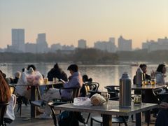 -食膳公园包子铺(烈士公园店)