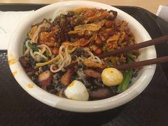 干捞螺师粉-水平有限广西米粉·广西风味集(五道口店)