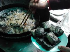 -五娭毑臭豆腐(黄兴南路店)