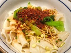 -山丹丹西北菜(金贸大厦店)