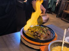 -蜜桃餐厅·古运河畔(南下塘店)