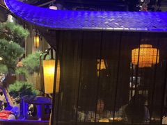 -绿茶餐厅(千岛湖银泰城店)