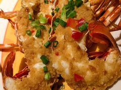 -桥东喜碧海鲜街(水东街店)
