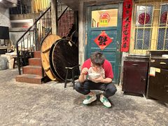 -文和友老长沙龙虾馆(化龙池店)