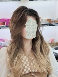 -赤道 Hair Salon