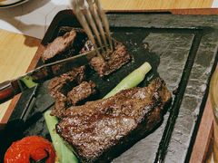 -原石牛扒·约会餐厅(龙城万科里店)