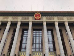 -人民大会堂