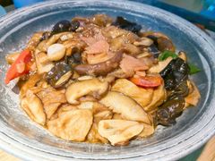 -蜜桃餐厅·伴山(绿宝广场店)