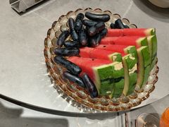 精美水果-神洲四海大酒楼(王府井澳门中心店)