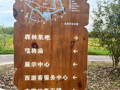 -广富林郊野公园