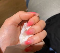 手部美甲-七月美睫 美甲