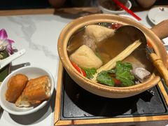 -芽笼芽笼新加坡餐厅(环球港店)