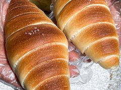 -StrasBake日式面包