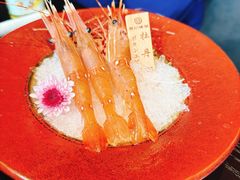 -吉川谷谷·日料放题(广安门店)