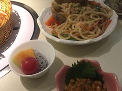 -赤坂亭M9和牛烧肉·日料398放题(万达店)