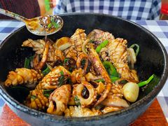 -小粤楼·怀旧粤菜(万辉国际广场店)