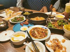 -茉莉餐厅(包河万达店)