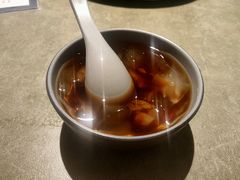 -贰重天冰煮羊自助火锅(东坝店)