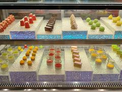 -武汉世茂希尔顿酒店·汇·全日餐厅