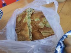 牛肉油糊馅-贾五油糊馅