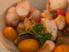 -龟兹KUCINA·新疆菜(前滩L+PLAZA店)