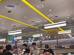 大堂-润园四季椰子鸡火锅(南山海岸城店)