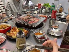 -大喜烤肉(海宁尚东店)
