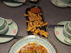 -川芙蓉·市井老川菜(长寿路店)