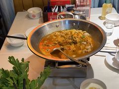 -聚味瞿记·龙虾堂(望城店)