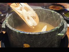 -芸山季·云南山珍菌火锅(人民广场来福士店)