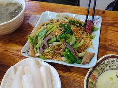 -陈记汤饭(水巷口店)